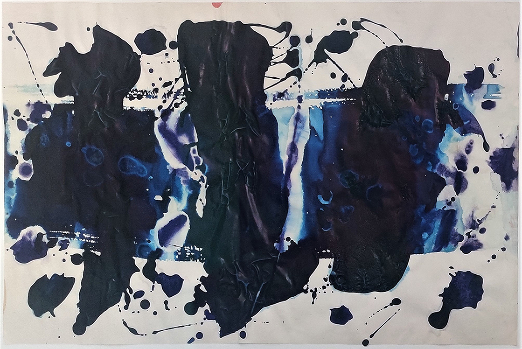 Sam Francis